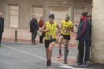 Fernando Ruiz y Laia Cañes ganan el I 10K de La Vilavella