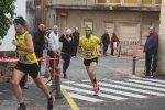 Fernando Ruiz y Laia Cañes ganan el I 10K de La Vilavella