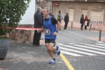 Fernando Ruiz y Laia Cañes ganan el I 10K de La Vilavella