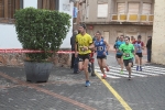 Fernando Ruiz y Laia Cañes ganan el I 10K de La Vilavella