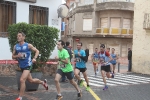 Fernando Ruiz y Laia Cañes ganan el I 10K de La Vilavella