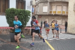 Fernando Ruiz y Laia Cañes ganan el I 10K de La Vilavella