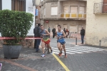 Fernando Ruiz y Laia Cañes ganan el I 10K de La Vilavella