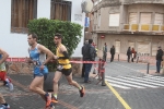 Fernando Ruiz y Laia Cañes ganan el I 10K de La Vilavella