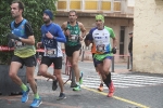Fernando Ruiz y Laia Cañes ganan el I 10K de La Vilavella