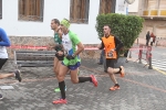 Fernando Ruiz y Laia Cañes ganan el I 10K de La Vilavella