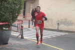 Fernando Ruiz y Laia Cañes ganan el I 10K de La Vilavella