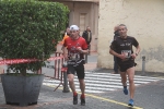 Fernando Ruiz y Laia Cañes ganan el I 10K de La Vilavella