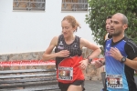 Fernando Ruiz y Laia Cañes ganan el I 10K de La Vilavella