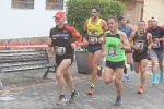 Fernando Ruiz y Laia Cañes ganan el I 10K de La Vilavella