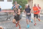 Fernando Ruiz y Laia Cañes ganan el I 10K de La Vilavella