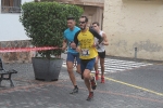 Fernando Ruiz y Laia Cañes ganan el I 10K de La Vilavella