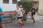 Fernando Ruiz y Laia Cañes ganan el I 10K de La Vilavella