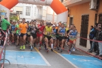 Fernando Ruiz y Laia Cañes ganan el I 10K de La Vilavella