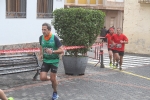 Fernando Ruiz y Laia Cañes ganan el I 10K de La Vilavella