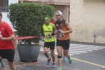 Fernando Ruiz y Laia Cañes ganan el I 10K de La Vilavella