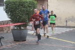 Fernando Ruiz y Laia Cañes ganan el I 10K de La Vilavella