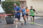 Fernando Ruiz y Laia Cañes ganan el I 10K de La Vilavella