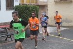 Fernando Ruiz y Laia Cañes ganan el I 10K de La Vilavella