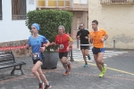 Fernando Ruiz y Laia Cañes ganan el I 10K de La Vilavella