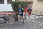 Fernando Ruiz y Laia Cañes ganan el I 10K de La Vilavella