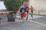 Fernando Ruiz y Laia Cañes ganan el I 10K de La Vilavella