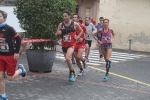 Fernando Ruiz y Laia Cañes ganan el I 10K de La Vilavella