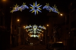 Vilafranca renueva la iluminación navideña