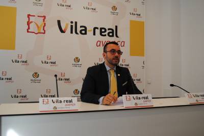 El programa Xarxa Llibres inverteix a Vila-real 481.728 euros i beneficia 2.753 alumnes que cobraran la segona fase ?en dies?