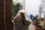 Las religiosas Esclavas del Santísimo dejan el convento de Burriana