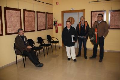 La Mancomunidad Espadn Mijares selecciona al personal del taller de empleo