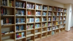 La Biblioteca Municipal d'Atzeneta del Maestrat estrena mobiliari
