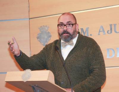 El Ayuntamiento de Castelln aprueba una nueva ordenanza municipal para reglar los patrocinios