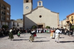 Sant Joan de Moró rinde homenaje a los hombres que posibilitaron la independencia del municipio hace 25 años