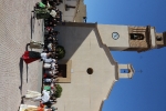 Sant Joan de Moró rinde homenaje a los hombres que posibilitaron la independencia del municipio hace 25 años