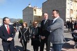 Sant Joan de Moró rinde homenaje a los hombres que posibilitaron la independencia del municipio hace 25 años