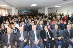 Sant Joan de Moró rinde homenaje a los hombres que posibilitaron la independencia del municipio hace 25 años