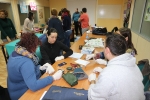 El casal jove acoge el curso de atención sanitaria para dependientes con buena participación