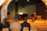 Ya se conocen los finalistas del Concurso de Música de Cámara IES Ximén d'Urrea de l'Alcora