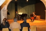 Ya se conocen los finalistas del Concurso de Música de Cámara IES Ximén d'Urrea de l'Alcora