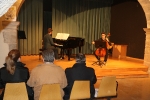 Ya se conocen los finalistas del Concurso de Música de Cámara IES Ximén d'Urrea de l'Alcora