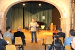 Ya se conocen los finalistas del Concurso de Música de Cámara IES Ximén d'Urrea de l'Alcora