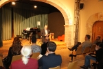 Ya se conocen los finalistas del Concurso de Música de Cámara IES Ximén d'Urrea de l'Alcora