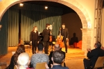 Ya se conocen los finalistas del Concurso de Música de Cámara IES Ximén d'Urrea de l'Alcora