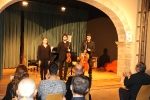 Ya se conocen los finalistas del Concurso de Música de Cámara IES Ximén d'Urrea de l'Alcora