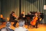 Ya se conocen los finalistas del Concurso de Música de Cámara IES Ximén d'Urrea de l'Alcora