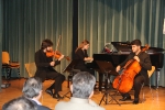 Ya se conocen los finalistas del Concurso de Música de Cámara IES Ximén d'Urrea de l'Alcora