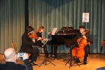 Ya se conocen los finalistas del Concurso de Música de Cámara IES Ximén d'Urrea de l'Alcora