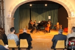 Ya se conocen los finalistas del Concurso de Música de Cámara IES Ximén d'Urrea de l'Alcora