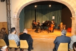 Ya se conocen los finalistas del Concurso de Música de Cámara IES Ximén d'Urrea de l'Alcora